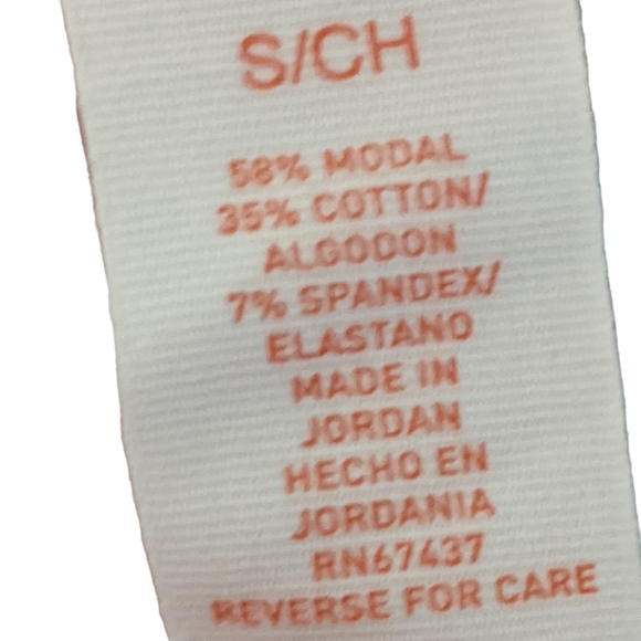 Polo Jeans Ralph Lauren cream colored wrapped draped goddess top blouse … - Picture 5 of 10